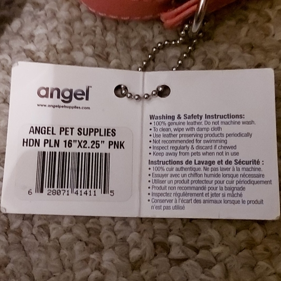 Dog collar - Picture 3 of 4